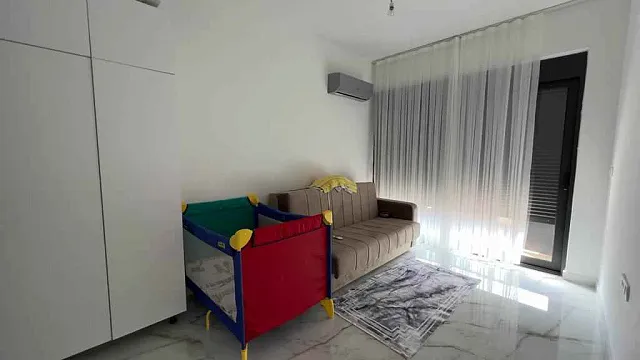 Hyggelig 27m² lejlighed i Ulcinj — photo 7